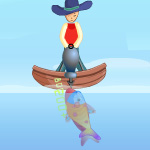 Fishing Game